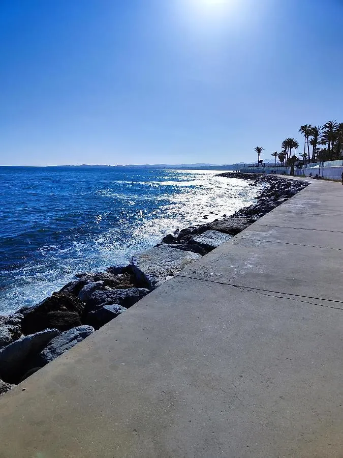Apartamentos BENALBEACH Benalmádena