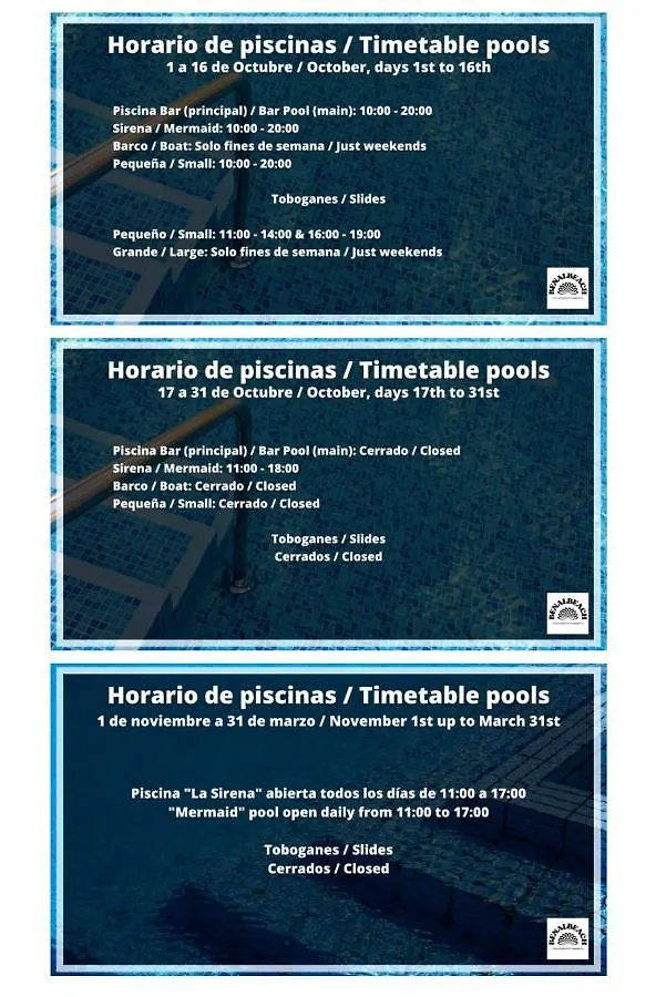 Apartamentos BENALBEACH Benalmádena