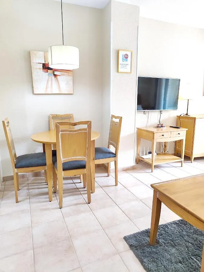 Apartamentos BENALBEACH Benalmádena 0*,  España