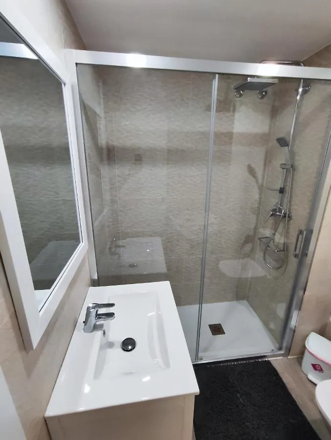 Apartamentos BENALBEACH Benalmádena