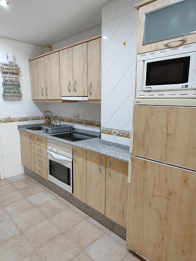 Apartamentos BENALBEACH Benalmádena