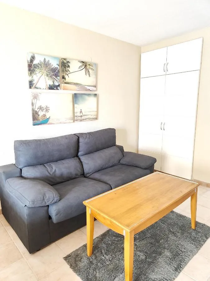 Apartamentos BENALBEACH Benalmádena