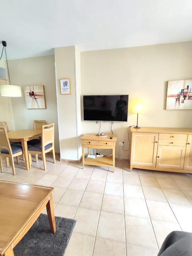 Apartamentos BENALBEACH Benalmádena