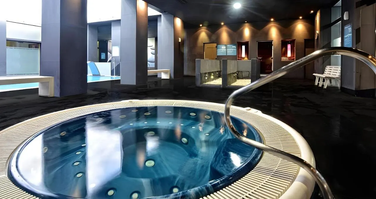 Apartamentos BENALBEACH Benalmádena 0*,  España