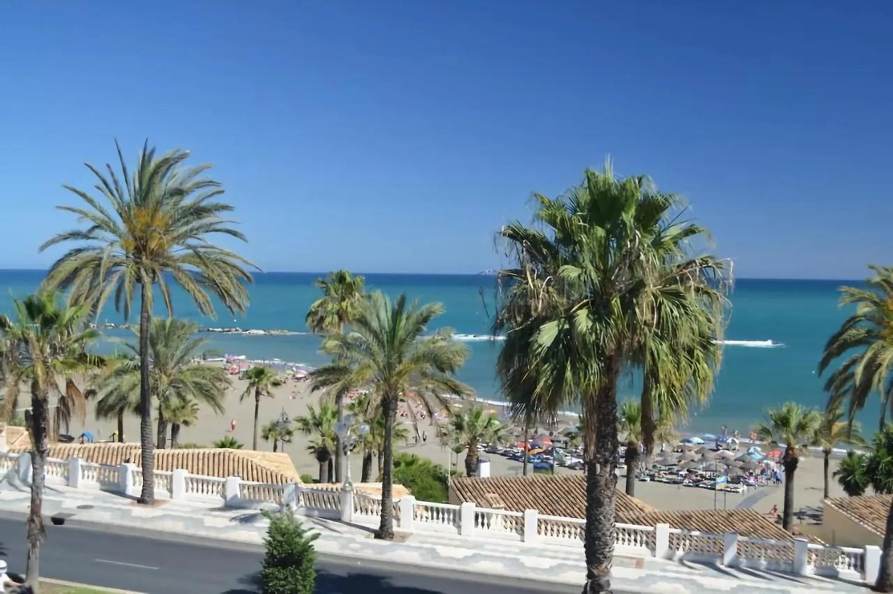 Apartamentos BENALBEACH Benalmádena